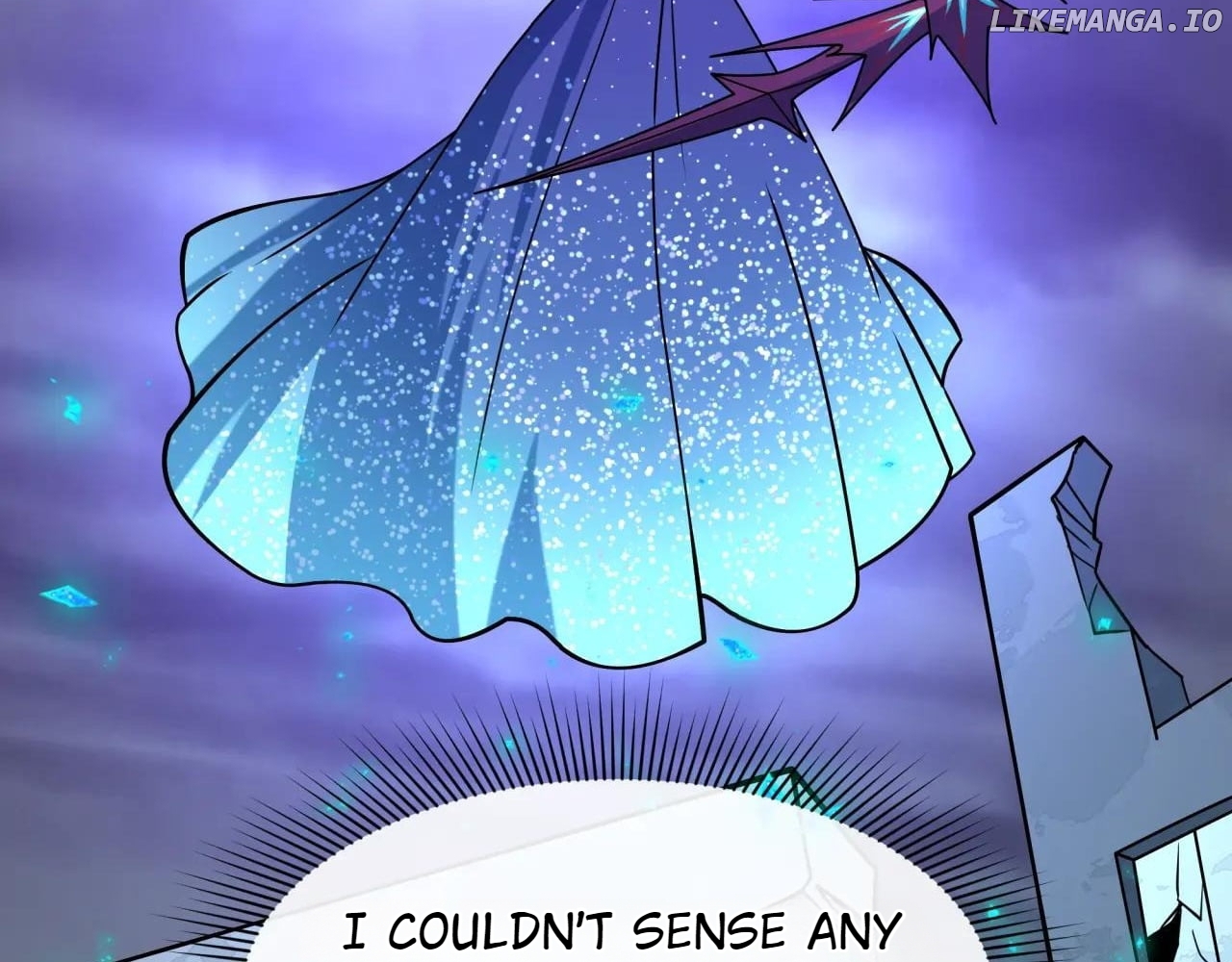Era of the Haunted Chapter 503 - page 205
